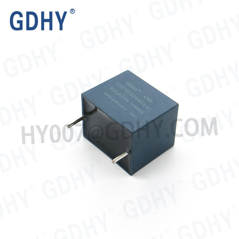 0.22UF Switch Resonant Capacitor